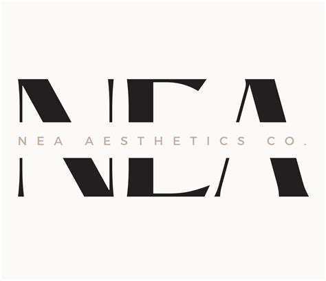 Nea Aesthetics Co Beauty Has No Rules