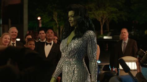 Why She Hulk Attorney At Law Is The Horny Woman Forward Comedy