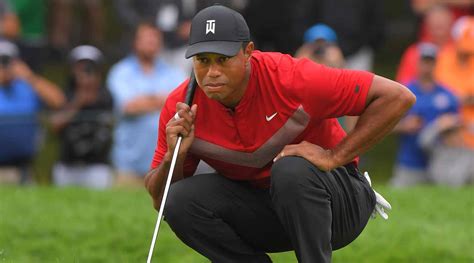 Woods' niece, cheyenne woods, is an lpga tour player who has won on the ladies european tour, but his children, sam and charlie, don't appear to want to follow in dad's golfing. Tiger Woods gunning for last chance at U.S. Olympic team ...