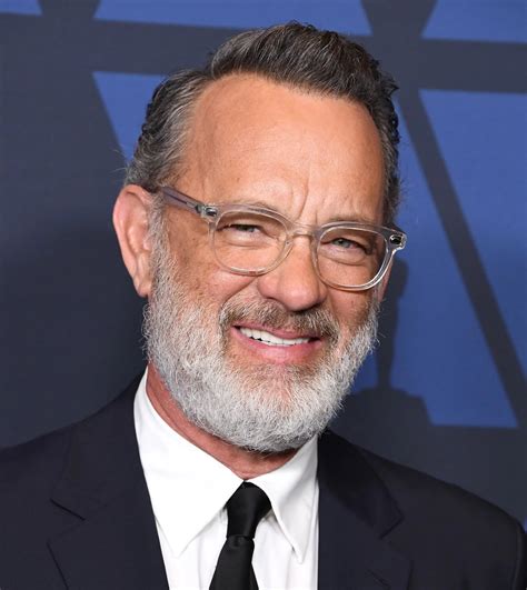 Tom Hanks Net Worth Age Wife Height Weight Bio And Wiki