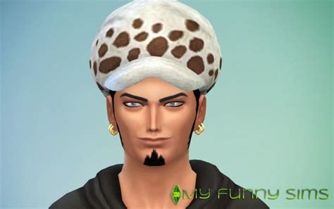 Sims 4 One Piece Mod Sims4mods