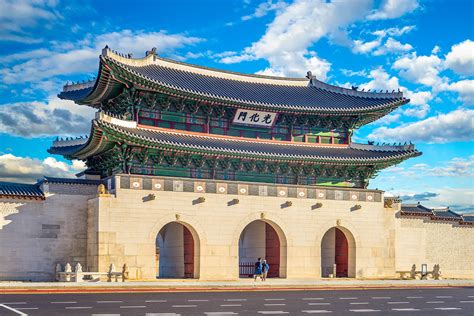 Gyeongbokgung Palace Tickets And Changing Of The Guard Hours 2024