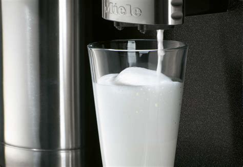 To good coffee at home. Coffee machine CVA 5065 by Miele | STYLEPARK