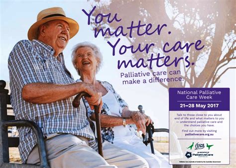 Palliative Care Week Archives Australian Ageing Agenda