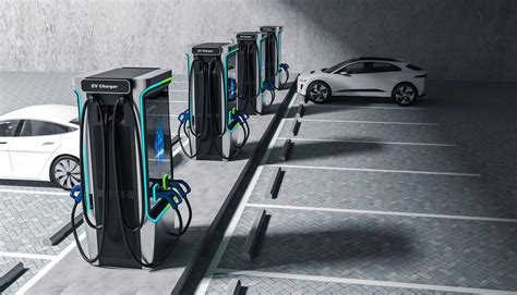 ‘worlds Fastest Ev Charger Prototype Unveiled Zerova