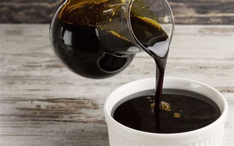 What is molasses and what taste does it give? The Surprising Health Benefits Of Blackstrap Molasses ...