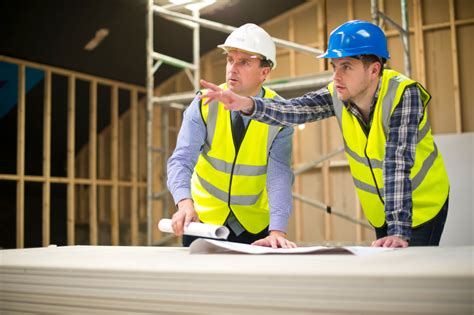 How To Choose The Right Commercial Contractor Souder Brothers