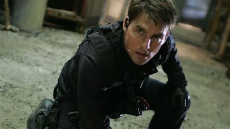 Tom Cruises Mission Impossible 7 And 8 Just Got Devastating News