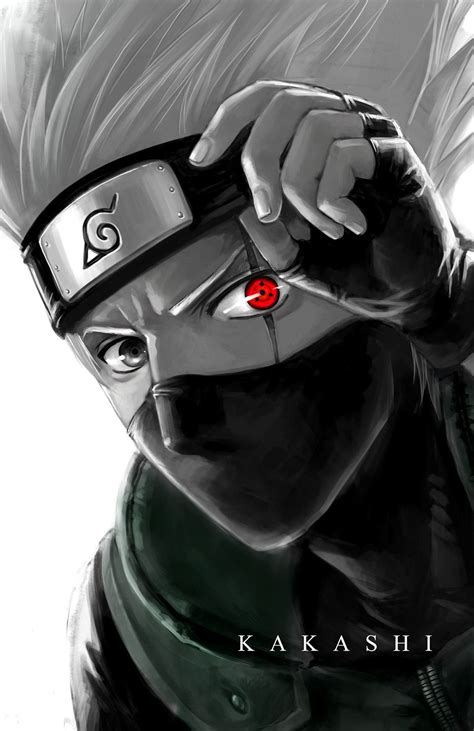 With tenor, maker of gif keyboard, add popular kakashi cool animated gifs to your conversations. Iphone Cool Kakashi Wallpapers - Wallpaper Iphone