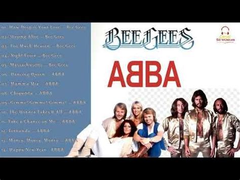 47:36 pedro cascalho 13 512 115 просмотров. Abba e Bee Gees - As Melhores 🎵 - YouTube | Música internacional romântica, Novela por amor, Abba