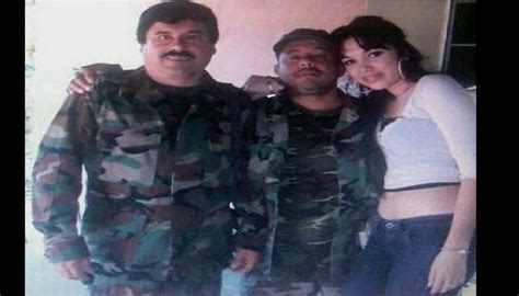 El Glamour Y Gloria Que Gozaba “el Chapo” Guzmán Así De Costosos Eran