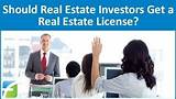 What Is The Cost To Get A Real Estate License Pictures