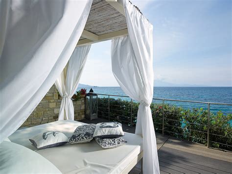 Paradisso Luxury Beach Villas Zakynthos Frances Leppard