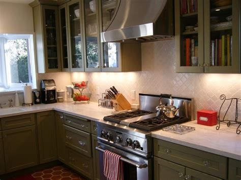 In fact, buying kitchen cabinets online is a fairly simple process and it also eliminates a lot of the cliqstudios customers say this about buying kitchen cabinets online: 1929Spanish kitchen with easy reach upper corner cabinet ...