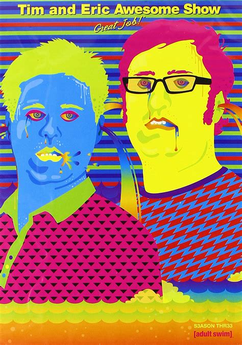 Tastedive Shows Like Tim And Eric Awesome Show Great Job