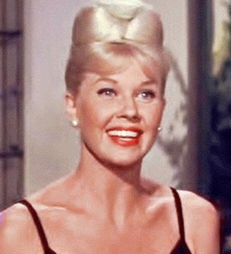 Happy Birthday Doris Day A Few Things You Didn T Know About Doris