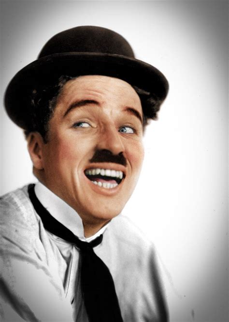 Chaplin Is For The Ages Chaplin Charlie Chaplin Charles Spencer
