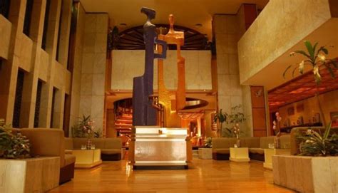 Hotel y cadena hotelera en mi lista! Hotel Casa Blanca in Mexico City | My Guide Mexico City