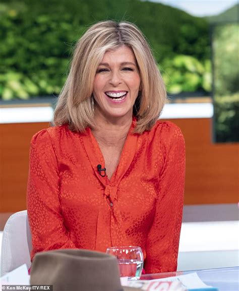 Kathryn mary garraway (born 4 may 1967) is an english broadcaster and journalist. I'm A Celebrity's Kate Garraway reveals she shed a STONE ...