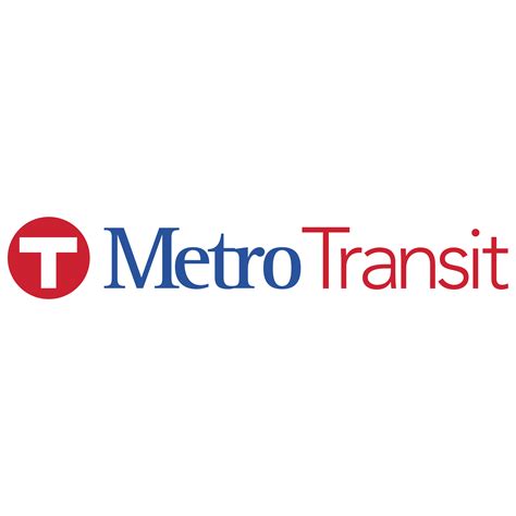 Metro Bus Logo