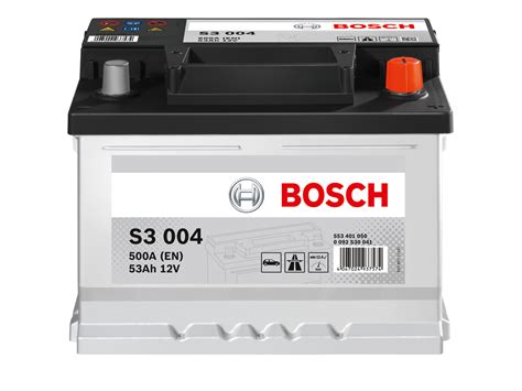 Reyhan Blog Bosch Automotive Battery Catalogue