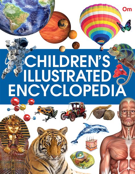 Top 10 Encyclopedias For Children Books To Buy In 2021 In India