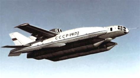 10 Bartini Beriev Vva 14 Facts That Will Make You Sound Like A Russian
