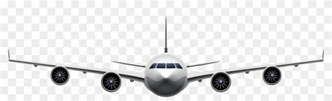 Boeing Clip Art