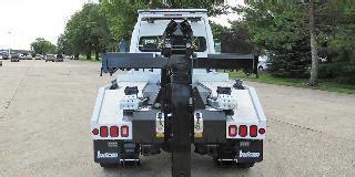 Vulcan 12 and 16 series. 2019 Vulcan V24 Integrated Medium Duty Wrecker ...