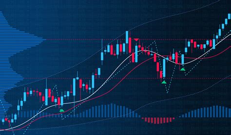 Life is Like The Stock Market | Dealing with Ups & Downs | Autumn Asphodel