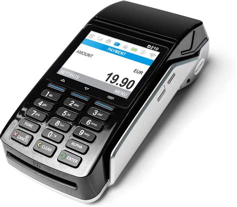Mypos Combo Wireless Pos Chip And Pin And Contactless Credit Card Payment