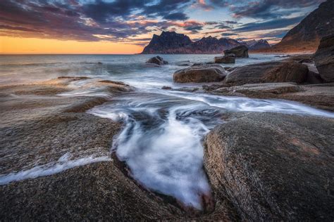 All You Need To Know When Planning A Trip To The Lofoten Islands