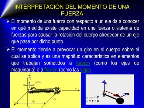 Ppt Momento De Una Fuerza Powerpoint Presentation Free Download Id