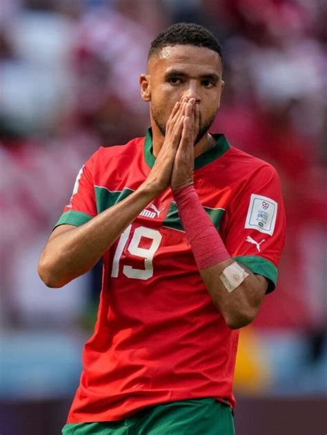 Morocco Becomes The First African Team To Reach The Semi Finals Of The Fifa World Cup 2022