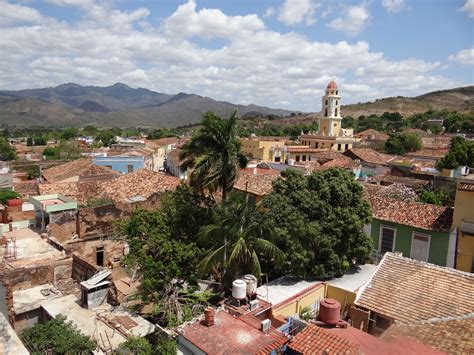Looking at american airline travel insurance for us domestic flights we note that it has no travel medical insurance. Trinidad - One of Cuba's Best-Preserved Colonial Cities