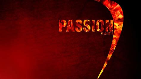 Passion Wallpapers - Wallpaper Cave