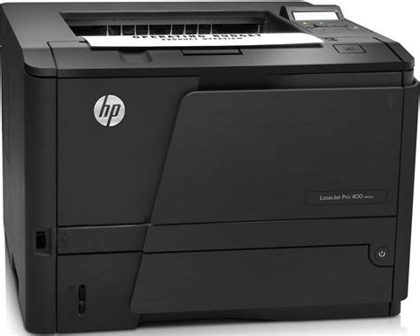 The primary benefits of updating laserjet m401a drivers include proper hardware function, maximizing the features available from the hardware, and better performance. TÉLÉCHARGER DRIVER IMPRIMANTE HP LASERJET PRO 400 M401A