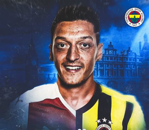 Confirmed Mesut Ozil Now Fenerbahce Player Pm News