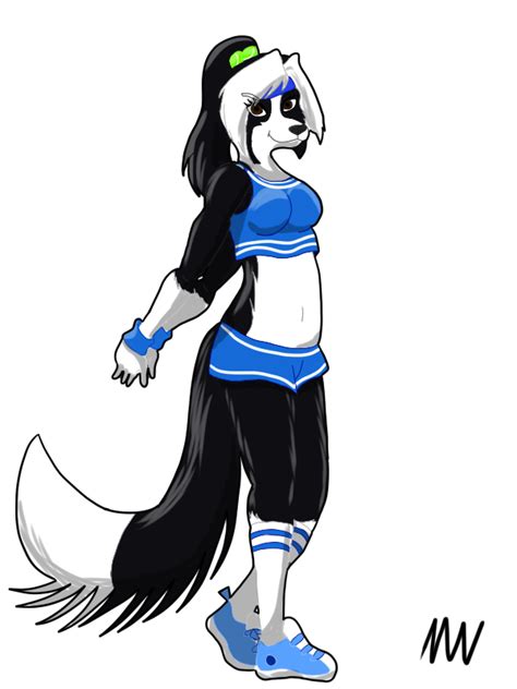 Border Collie Furry By Miudream On Deviantart