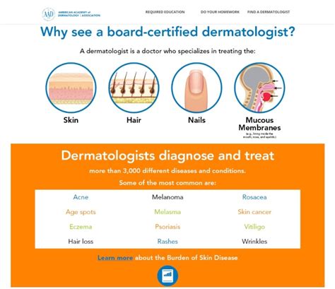 Board Certification In Dermatology Requirements And Steps