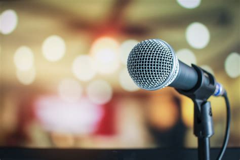 How to Improve Public Speaking Skills and Overcome Your Fear