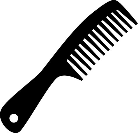 One Comb Svg Png Icon Free Download 19184