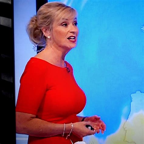 Carol kirkwood is a scottish weather forecaster and presenter born on may 29, 1962 in morar, invernessshire. Carol Kirkwood | Carol kirkwood, Tv presenters, Kirkwood