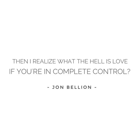Jonbellion Blu Beautifulmind Glorysoundprep Lyrics Quotes