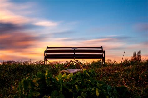 Park Bench Wallpapers Top Free Park Bench Backgrounds