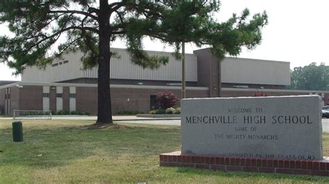 Scc Viewing School Menchville High School