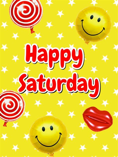 Happy Saturday I Hope You Have A Perfect Weekend Newday Happy Saturday Quotes Happy