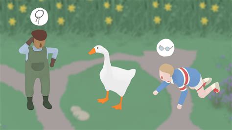 Walkthrough Complete To Do List Untitled Goose Game Guide Ign