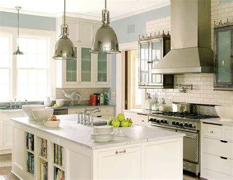 Find all of it here. Best Creamy White Paint Color For Kitchen Cabinets | www ...