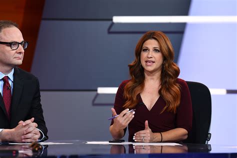 Rachel Nichols Resumes Career With Showtime Role Sports Media Watch